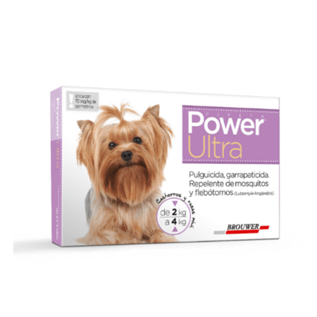 Power Ultra ( 1 Pipeta )