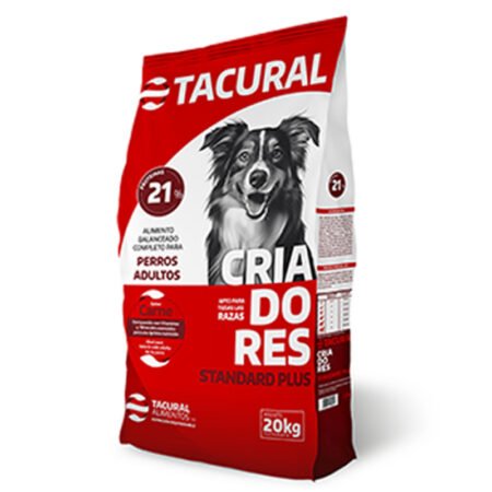 Tacural Perros Criadores