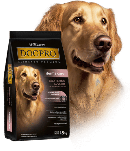 DOGPROA DEMICARE