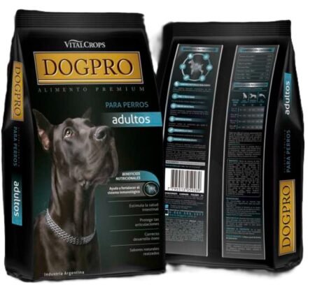 DOGPRO ADULTOS