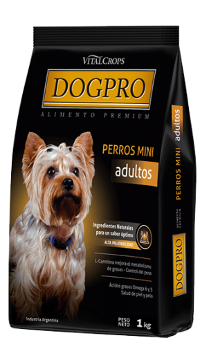 DOGPRO SUPER MINI